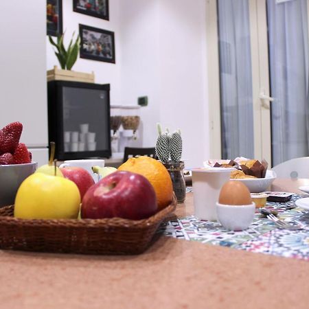 Lorenz Suites Trastevere Hill Roma Ngoại thất bức ảnh