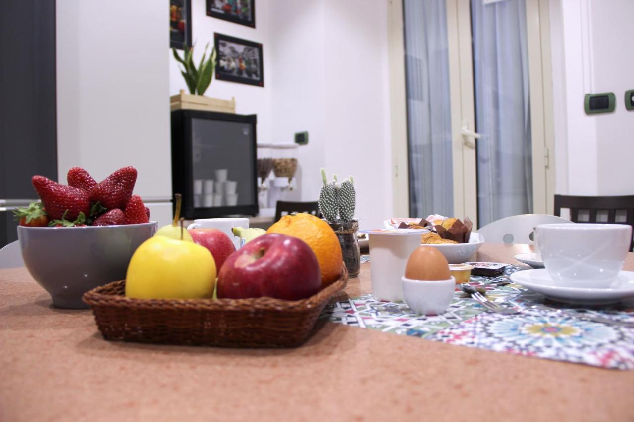Lorenz Suites Trastevere Hill Roma Ngoại thất bức ảnh