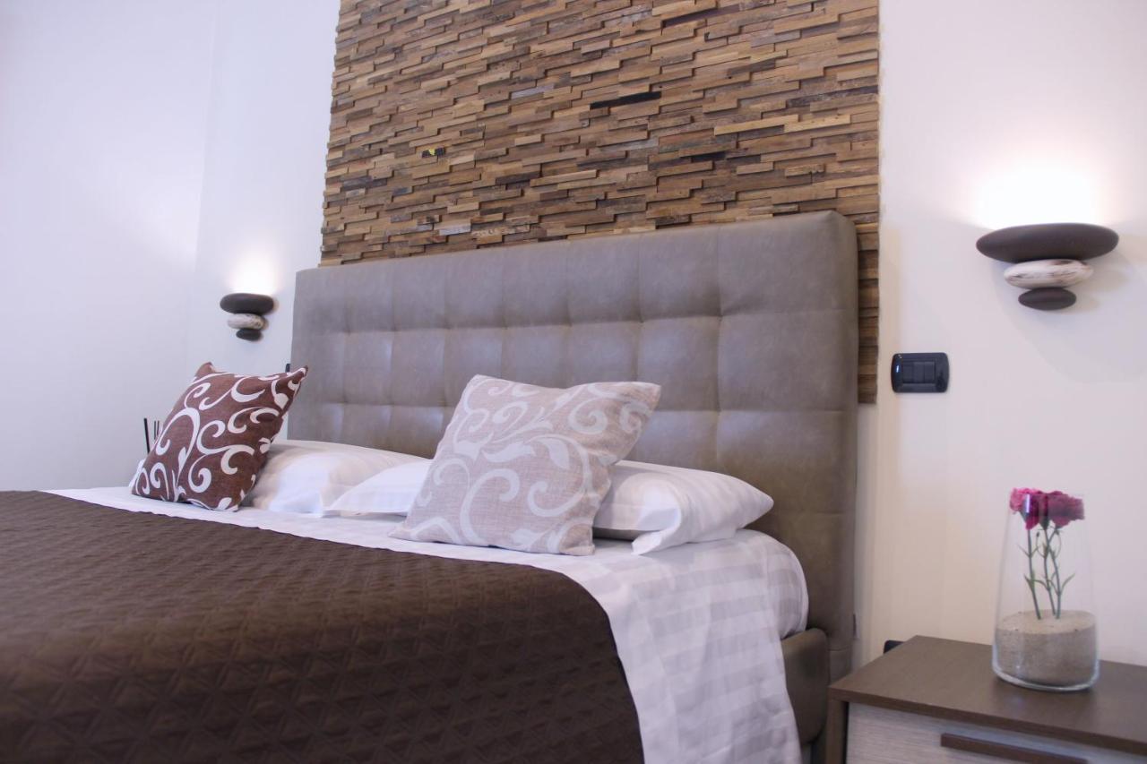Lorenz Suites Trastevere Hill Roma Ngoại thất bức ảnh