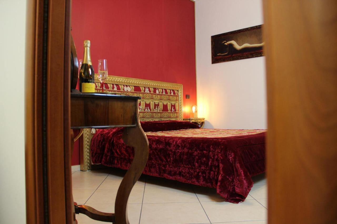 Lorenz Suites Trastevere Hill Roma Ngoại thất bức ảnh