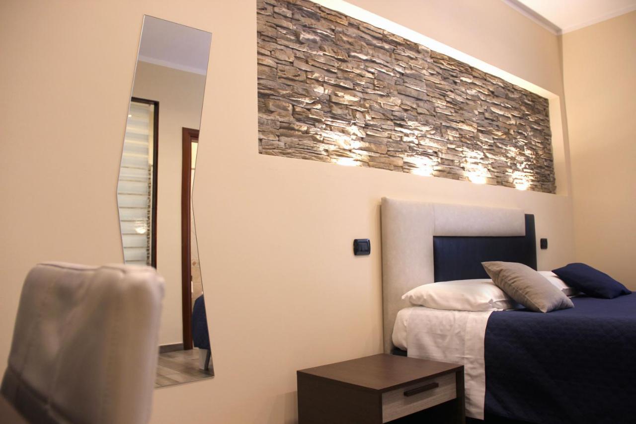 Lorenz Suites Trastevere Hill Roma Ngoại thất bức ảnh