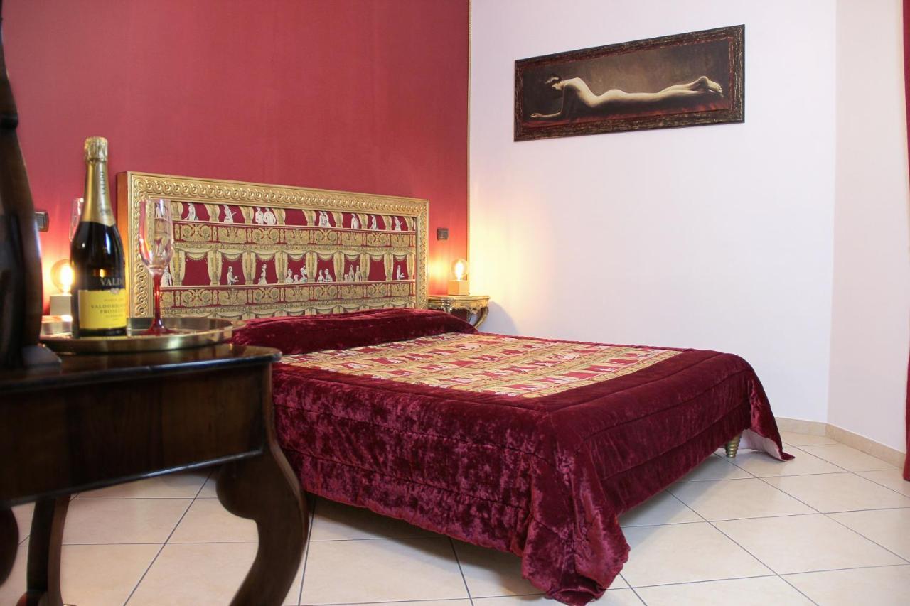 Lorenz Suites Trastevere Hill Roma Ngoại thất bức ảnh