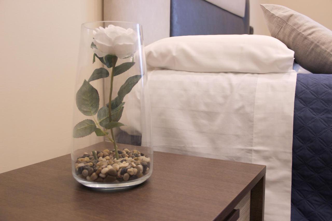 Lorenz Suites Trastevere Hill Roma Ngoại thất bức ảnh