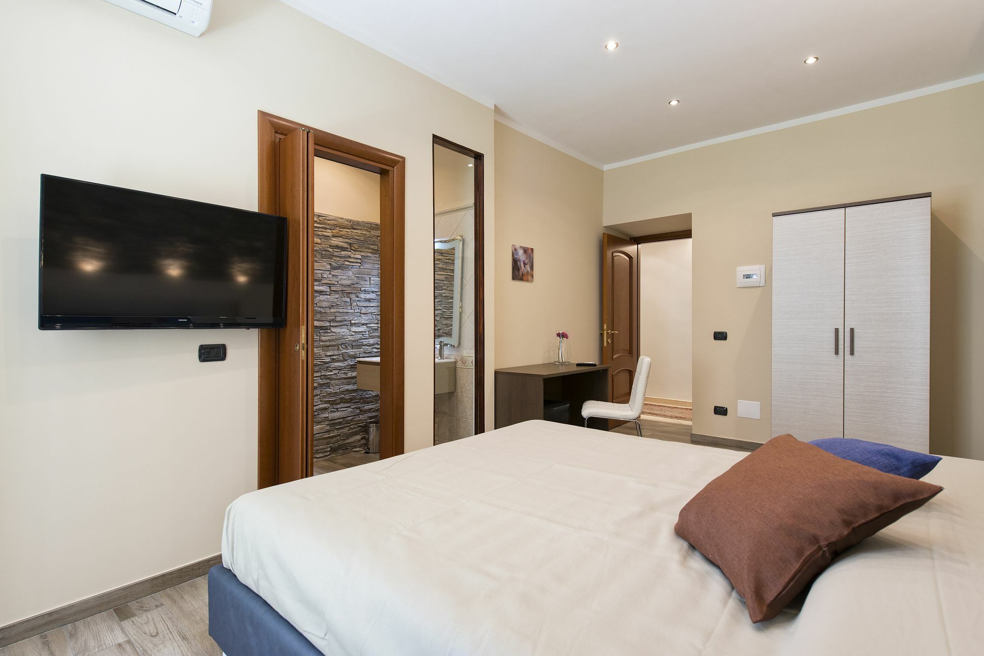 Lorenz Suites Trastevere Hill Roma Ngoại thất bức ảnh
