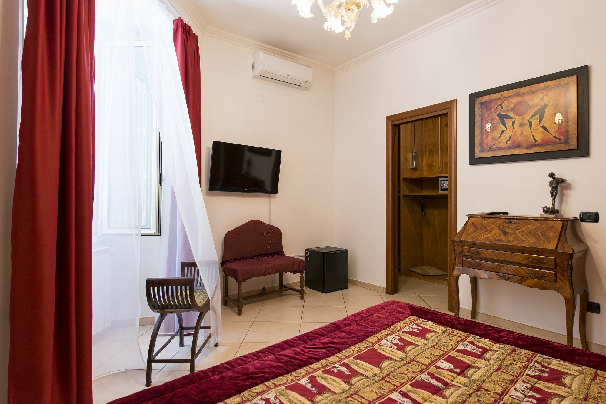 Lorenz Suites Trastevere Hill Roma Ngoại thất bức ảnh