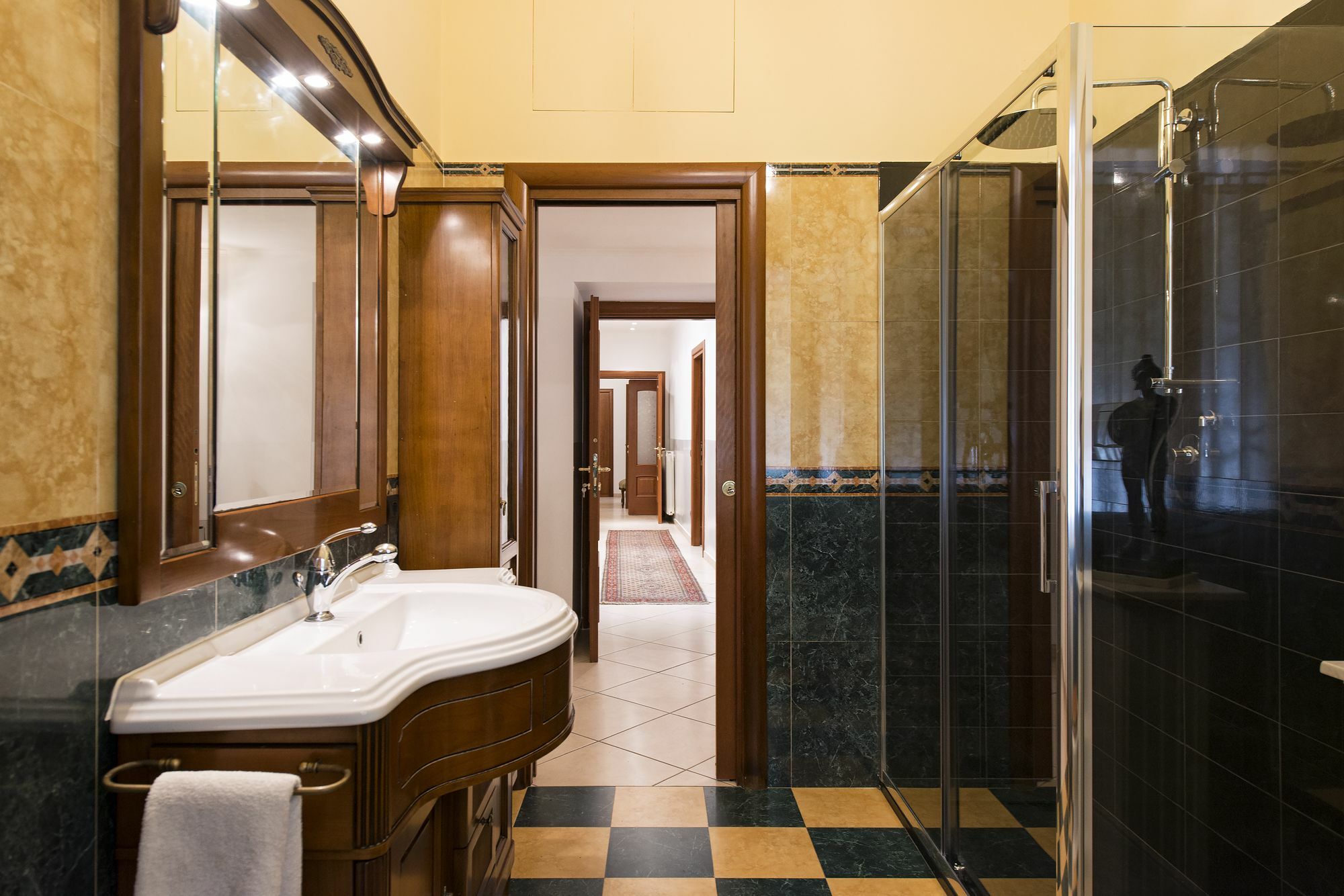 Lorenz Suites Trastevere Hill Roma Ngoại thất bức ảnh