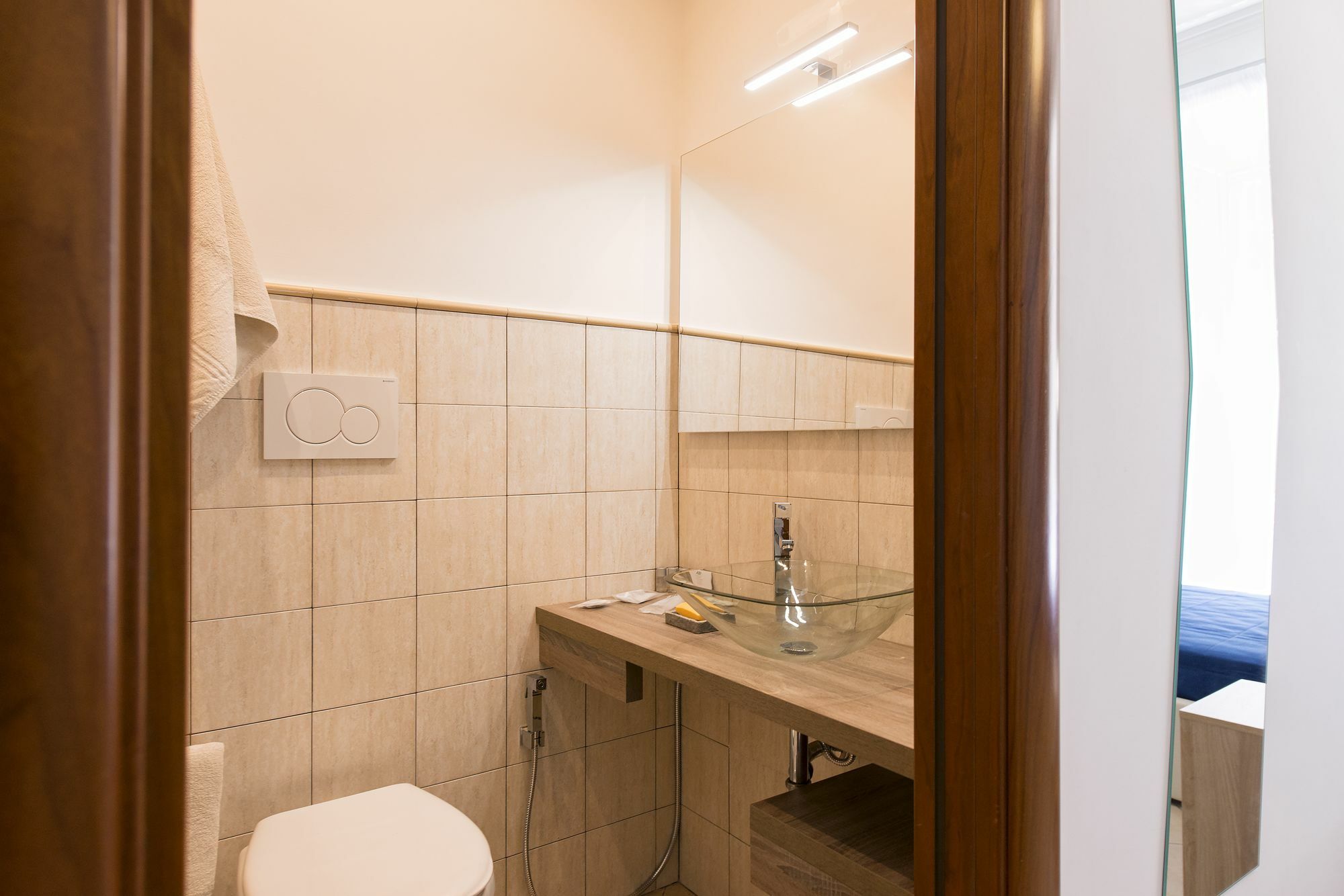 Lorenz Suites Trastevere Hill Roma Ngoại thất bức ảnh